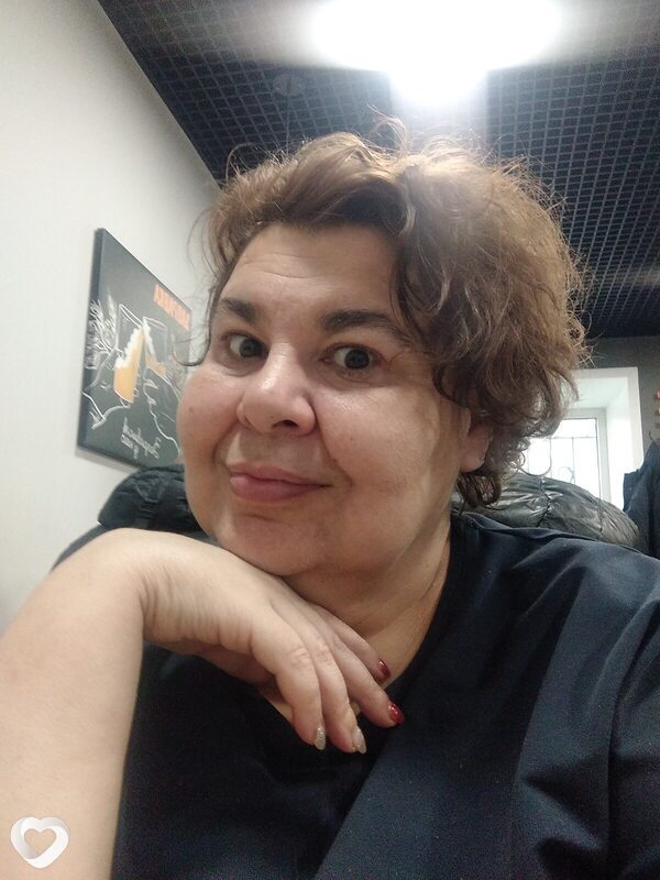 Диана, 43, Барнауле — анкета №4247120