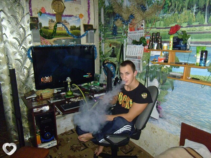 Александр, 34, Минске — анкета №4247122