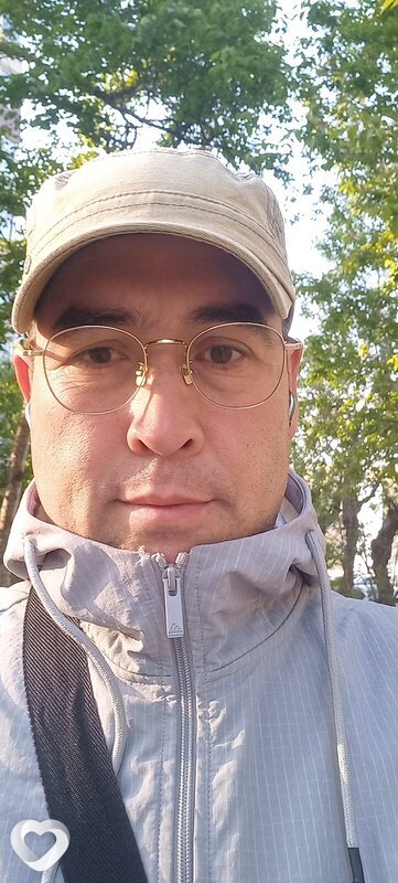 Олимжон, 46, Владивостоке — анкета №4247128