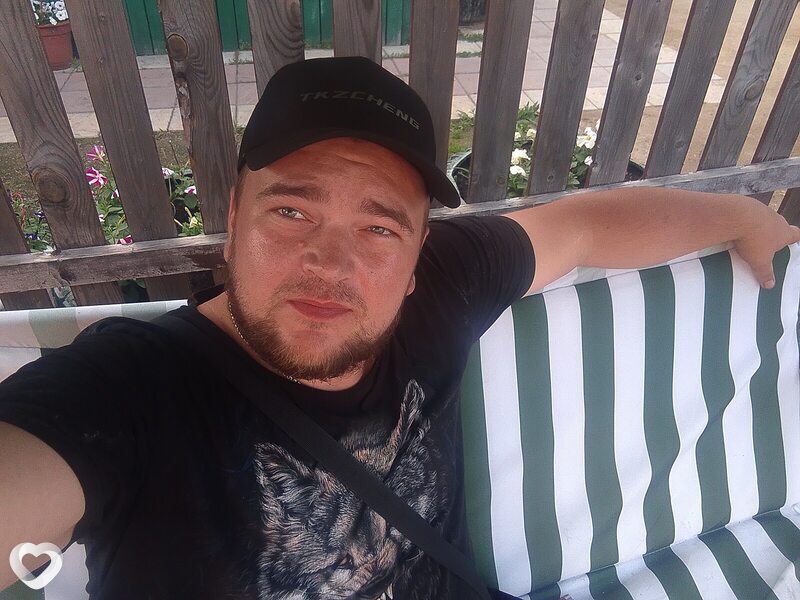 Никита, 33, Новосибирске — анкета №4247129