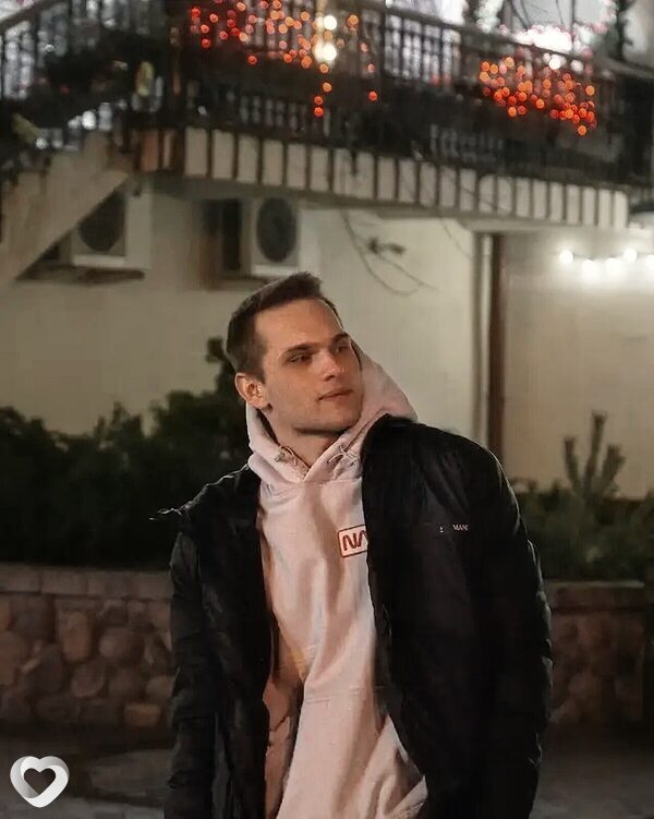 Егор, 29, Пинске — анкета №4247130