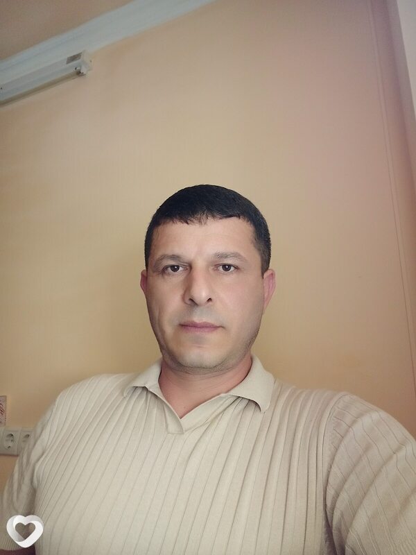Борис, 47, Донецке — анкета №4247134