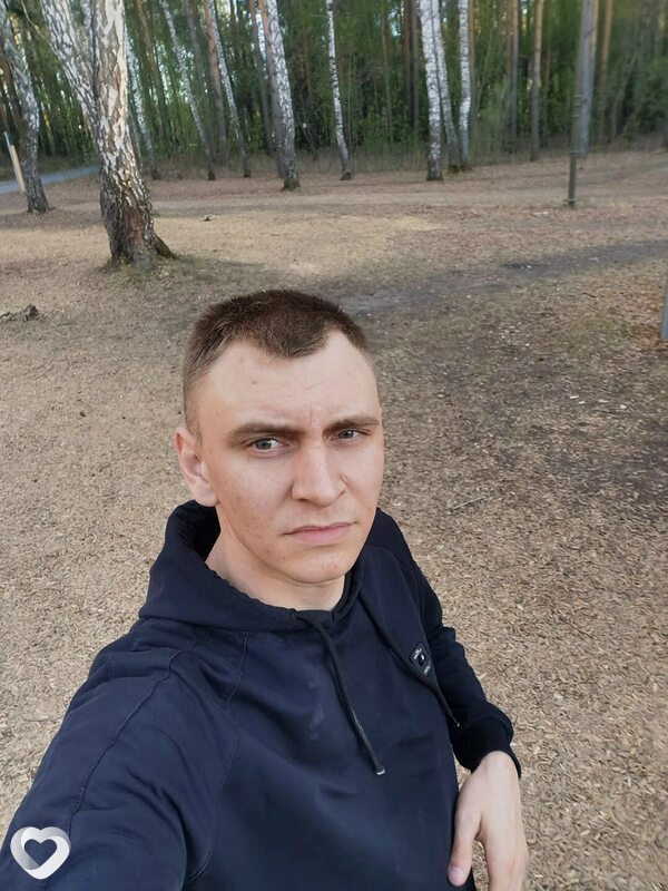 Владислав, 31, Тюмени — анкета №4247137