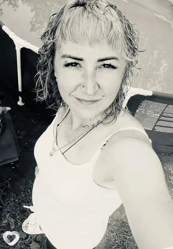 Ирина, 34, Алейске — анкета №4247143