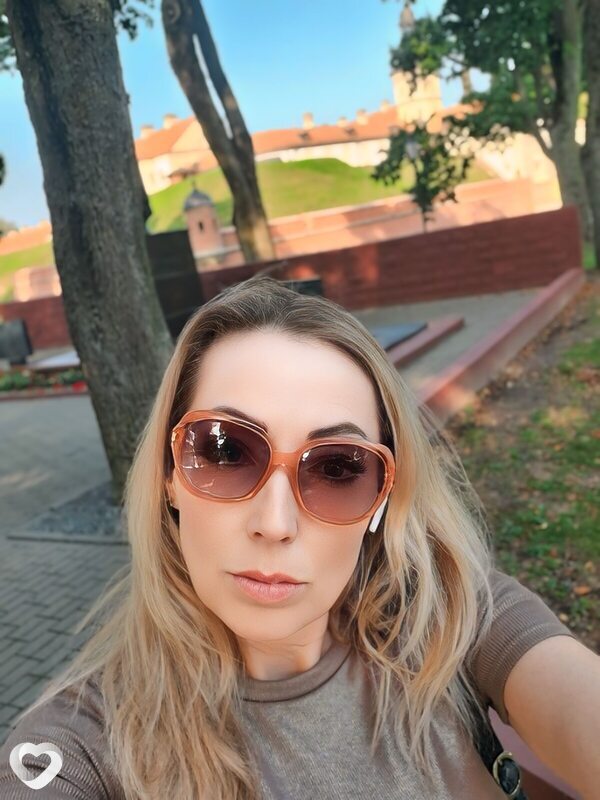 Алёна, 47, Минске — анкета №4247419