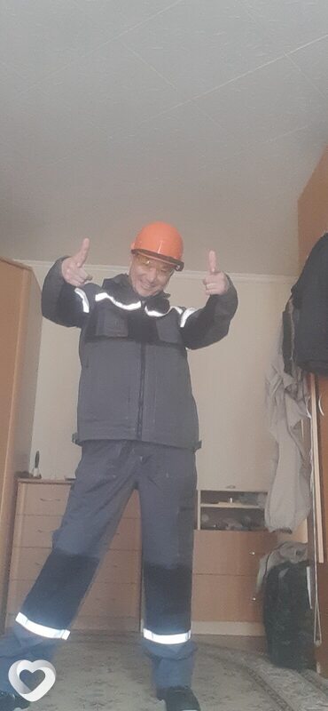 Эльмар, 41, Тобольске — анкета №4247423