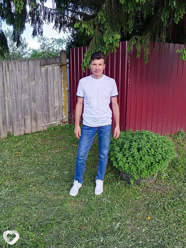 Александр, 48, Егорьевске — анкета №4247428