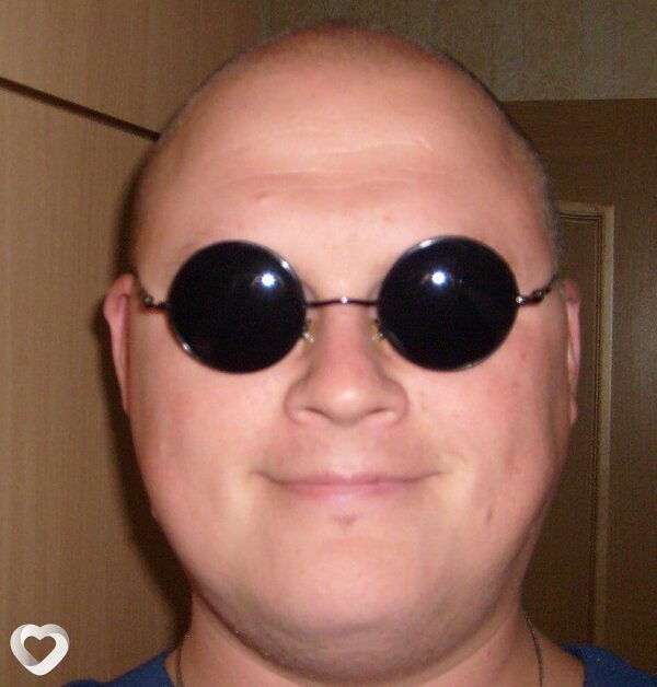 Сергей, 40, Москве — анкета №4247431