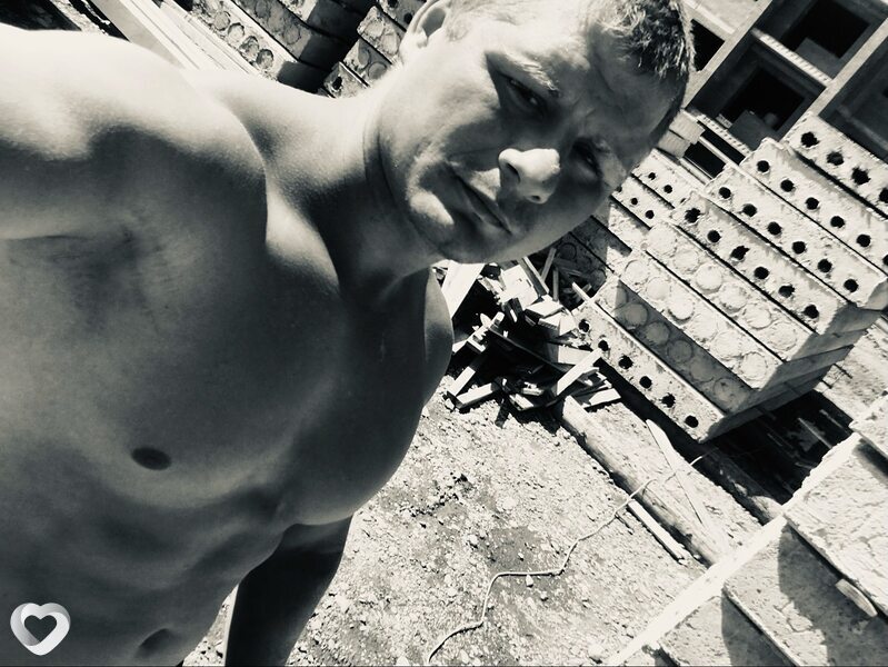 Mihail, 34, Лесосибирске — анкета №4247433
