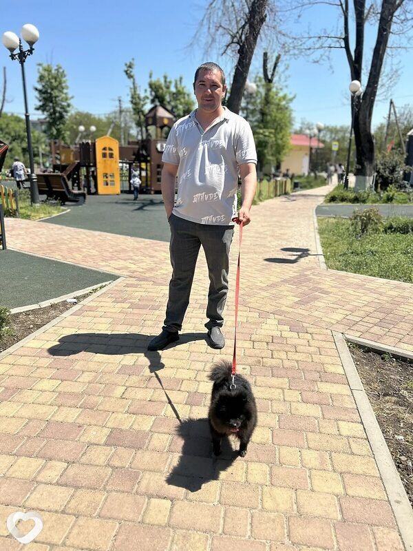 Сергей, 34, Краснодаре — анкета №4247436