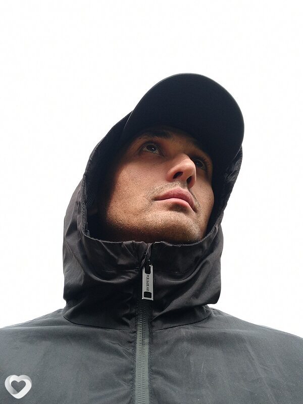 Евгений, 36, Белгороде — анкета №4247437