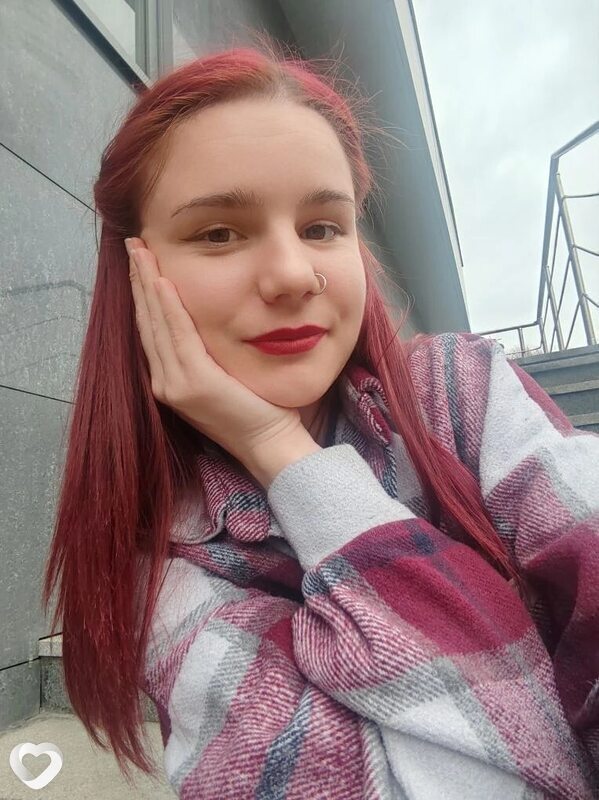 Ирина, 23, Челябинске — анкета №4247439