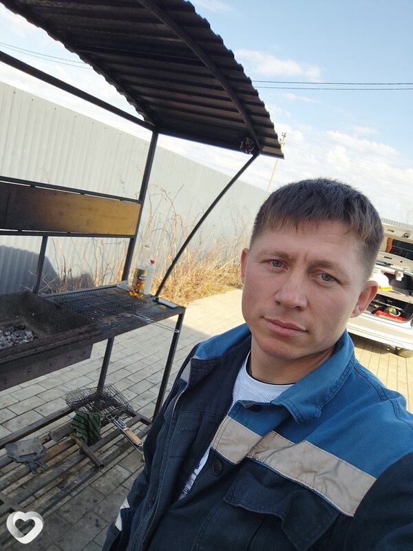Артур, 31, Нефтекамске — анкета №4247440