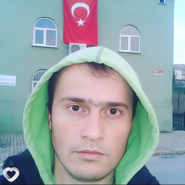 Назар, 43, Ялте — анкета №4247441