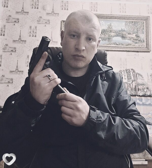 Алексей, 34, Саранске — анкета №4247170