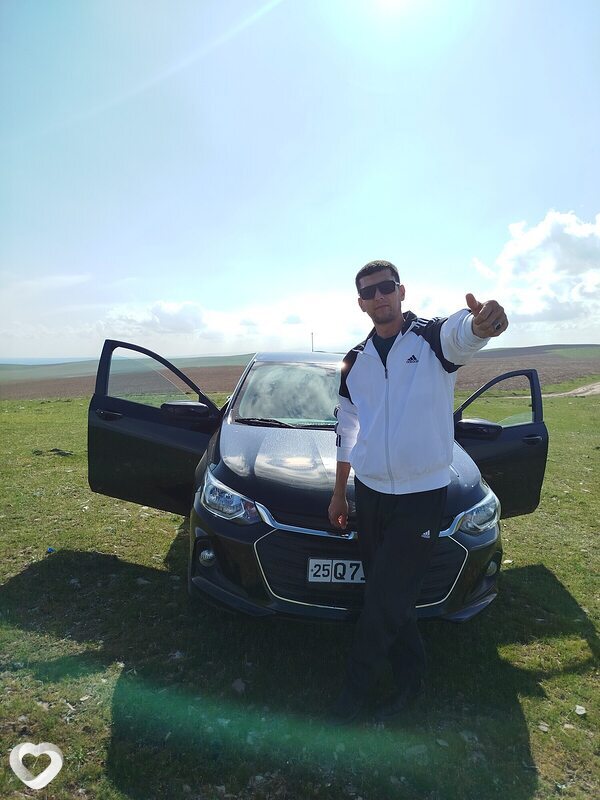 Сардор, 34, Тольятти — анкета №4247176