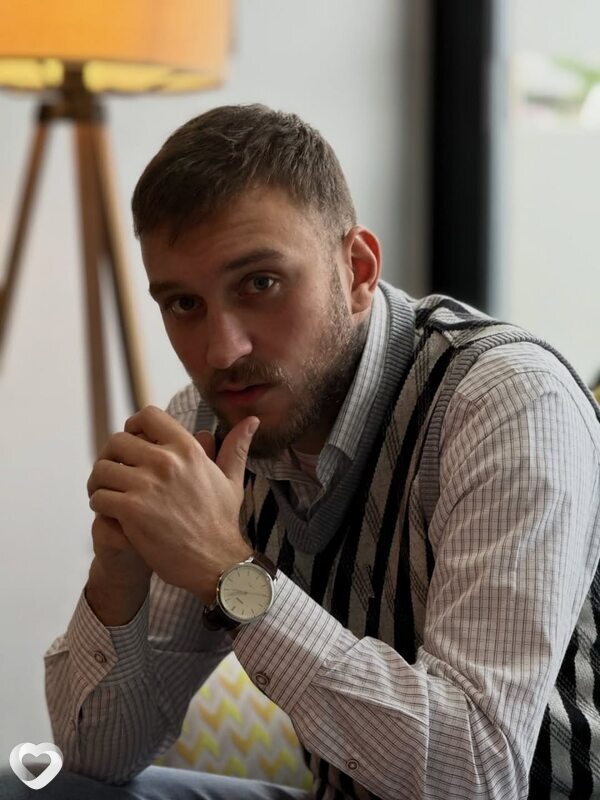 Виктор, 33, Новосибирске — анкета №4247183