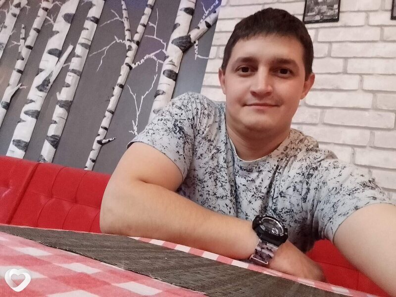 Денис, 35, Кемерове — анкета №4247056