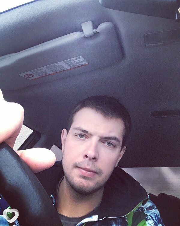 Дима, 29, Пензе — анкета №4247057