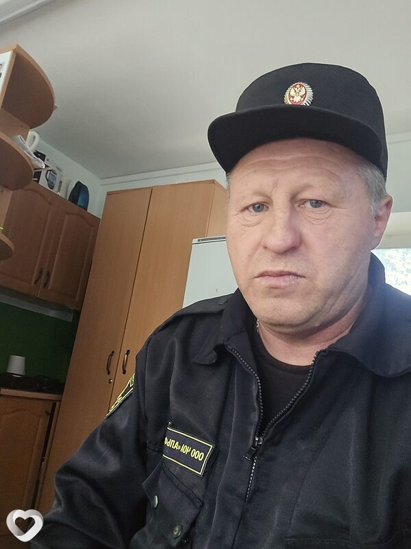 Владимир, 53, Краснодаре — анкета №4247060