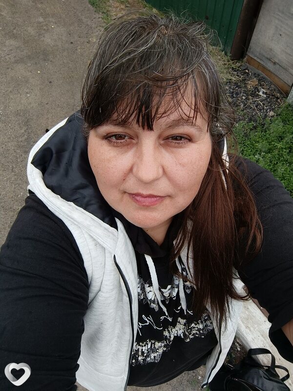 Елена, 43, Донецке — анкета №4247063