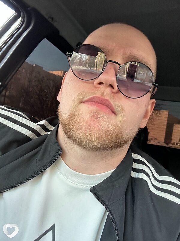 Иван, 24, Владимире — анкета №4247064