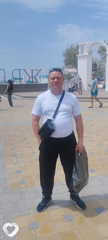 Антон, 43, Великом Новгороде — анкета №4247065