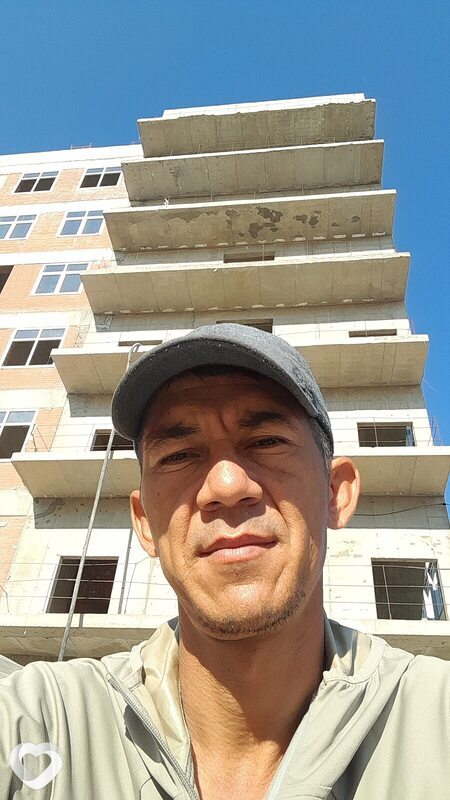 Сирожиддин, 36, Саранске — анкета №4247203