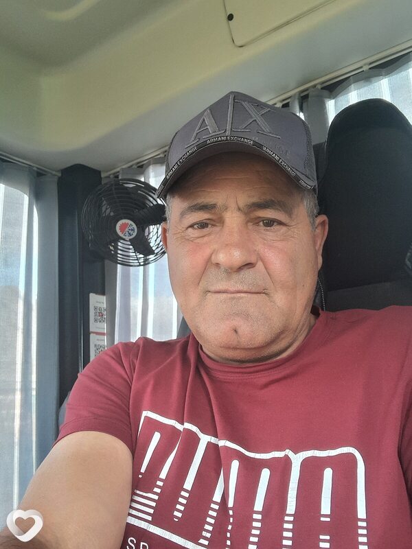 Мартин, 48, Костанае — анкета №4247224