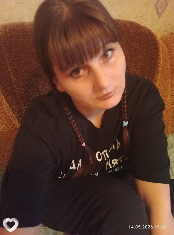 Алена, 46, Волгограде — анкета №4247231