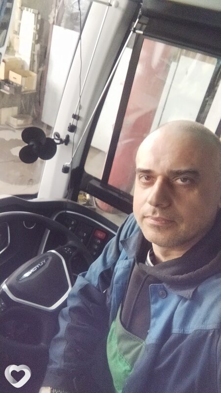 Артур, 41, Волгограде — анкета №4247236