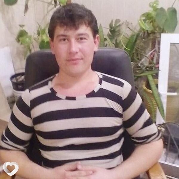 Дима, 36, Красногорске — анкета №4247323