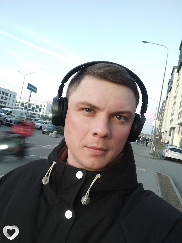 Андрей, 28, Канске — анкета №4247336