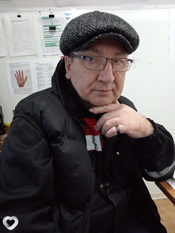 Андрей, Бузулук