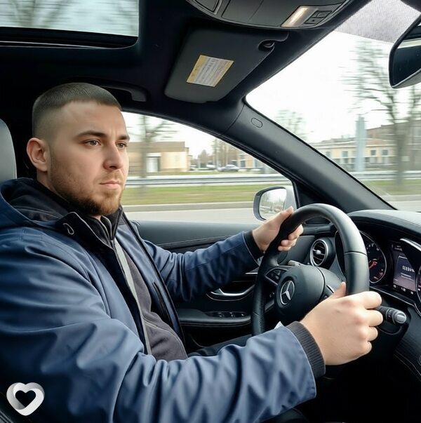 Ренат, 38, Уфе — анкета №4247354