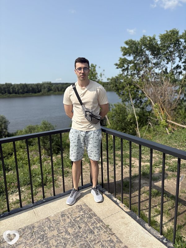 Павел, 26, Магнитогорске — анкета №4247359