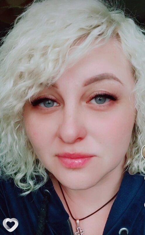 Катеринка, 34, Запорожье — анкета №4247360