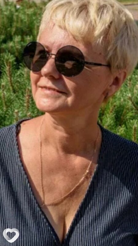 Виктория, 50, Тольятти — анкета №4247368