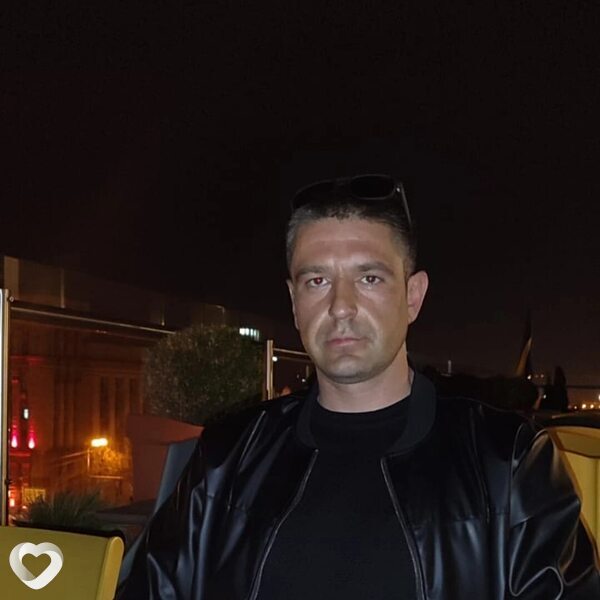 Dmitry, 35, Днепр — анкета №4247297
