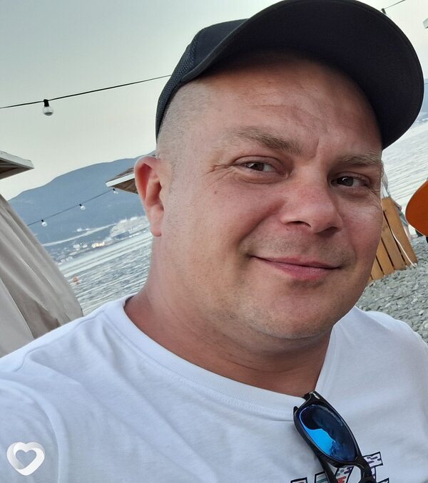 Владимир, 40, Раменском — анкета №4247302