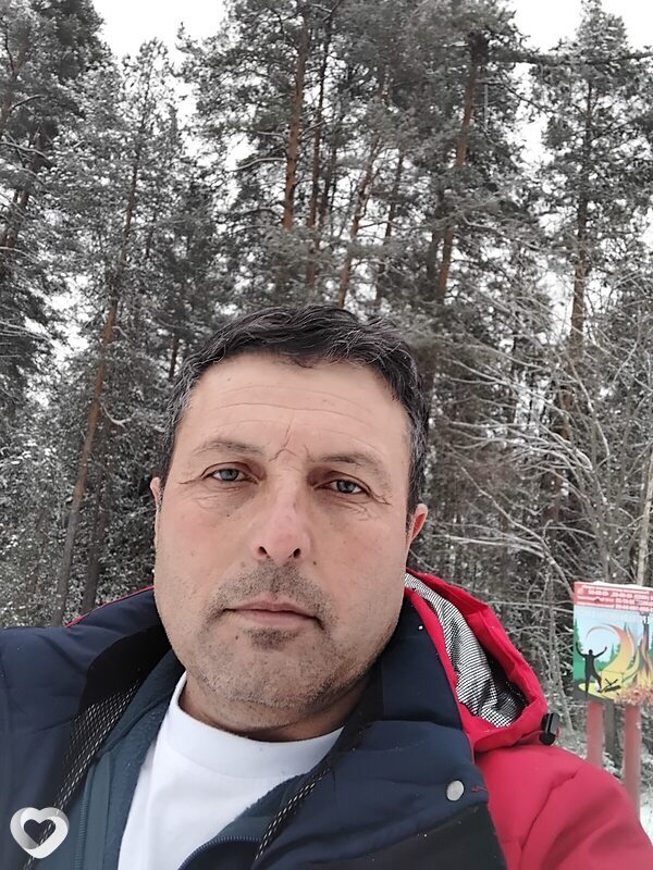 Расулов, 51, Владимире — анкета №4247306