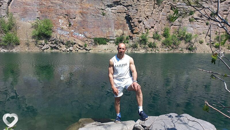 Сергей, 42, Шахтах — анкета №4247307