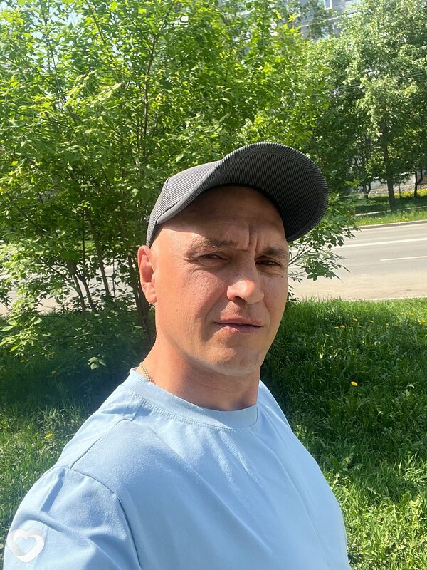 Игорь, 43, Екатеринбурге — анкета №4247309
