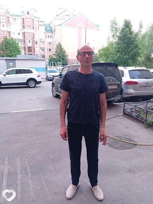 Александр, 48, Самаре — анкета №4247316