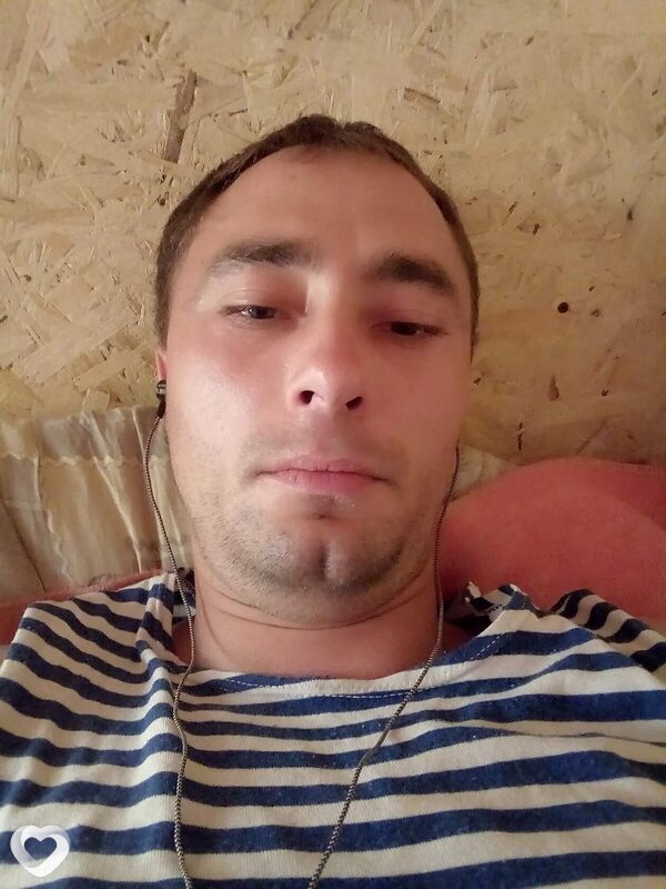 Иван, 39, Ульяновске — анкета №4247244