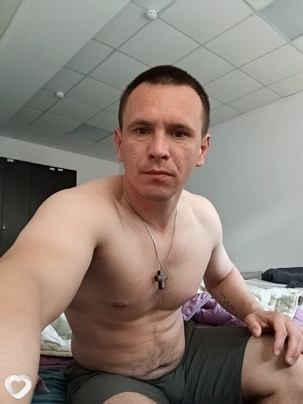 Рома, 31, Екатеринбурге — анкета №4247245