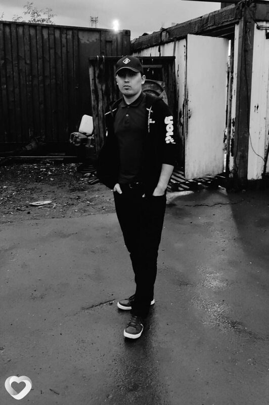 Элёр, 27, Чимкенте — анкета №4247251