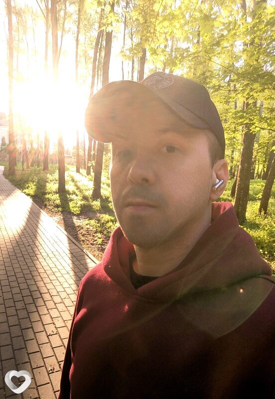 Максим, 38, Туле — анкета №4247258