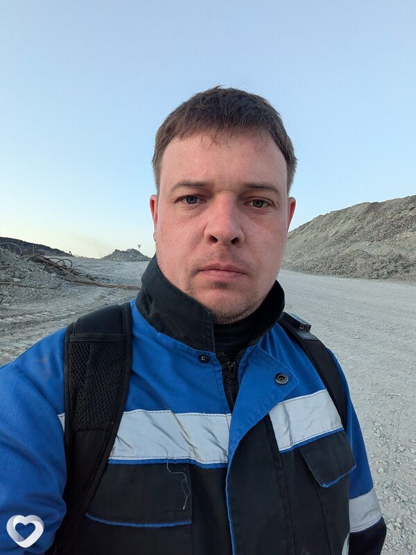 Кирилл, 36, Усть-Илимск — анкета №4247259