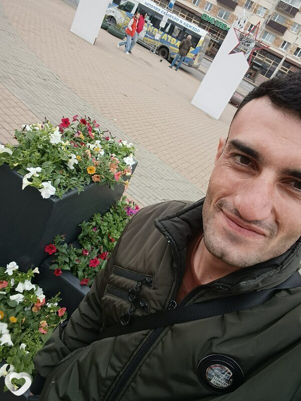 Mekancik, 28, Минске — анкета №4247266